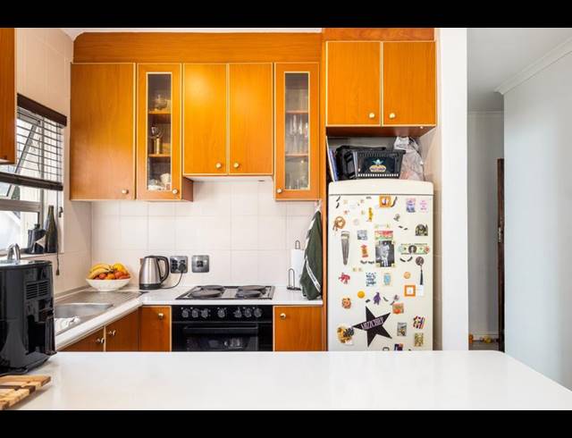 1 BEDROOM PROPERTY TO RENT IN TAMBOERSKLOOF
